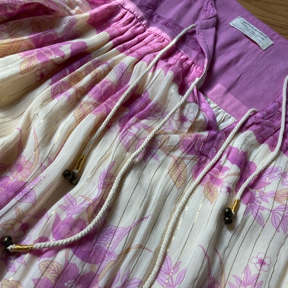 Spell x Free People Coco Lei Tunic - Picture 7 of 16